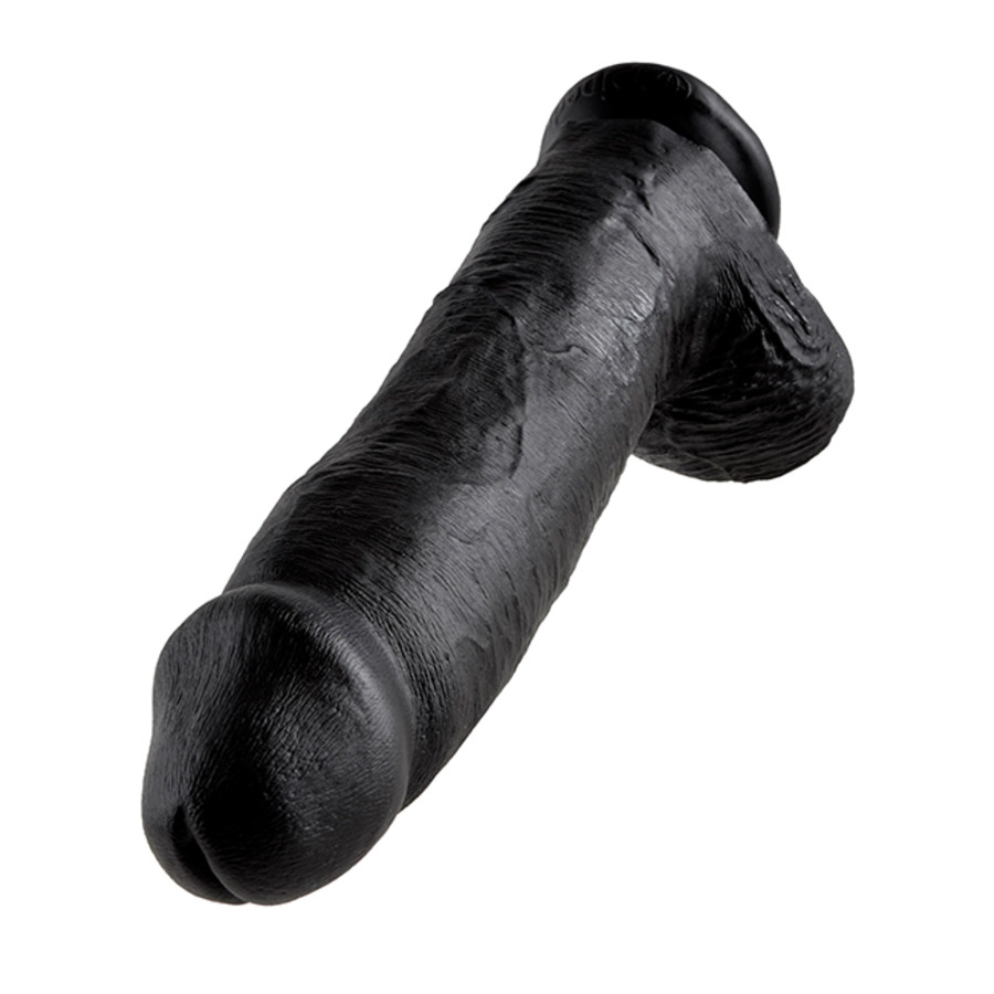 Pipedream - King Cock Dildo Met Zuignap 30,5 cm Vrouwen Speeltjes