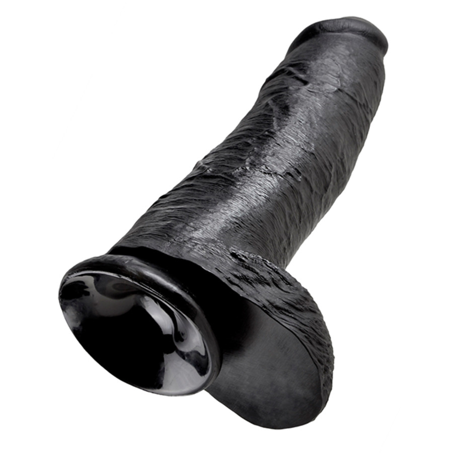 Pipedream - King Cock Dildo Met Zuignap 30,5 cm Vrouwen Speeltjes