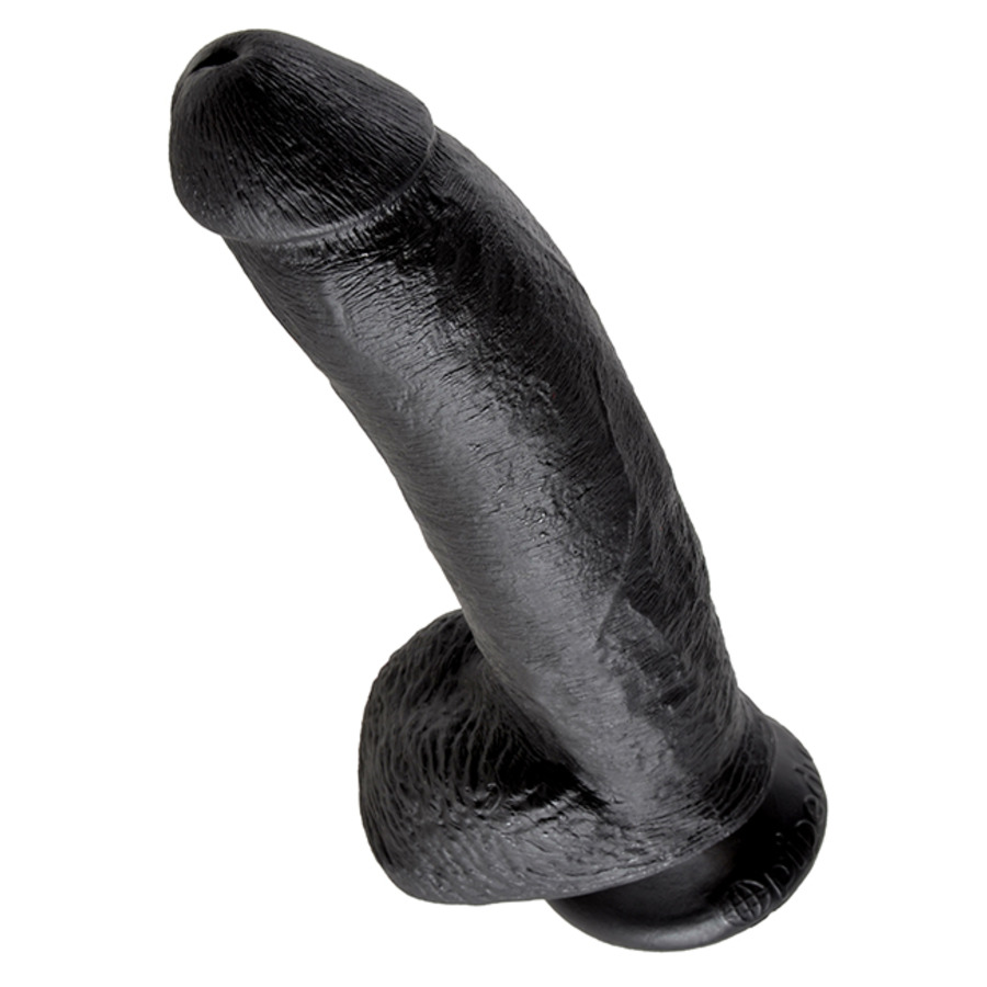 Pipedream - King Cock Dildo Met Zuignap 23 cm Vrouwen Speeltjes