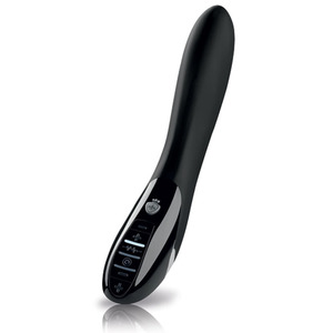 MyStim - Electric Eric Oplaadbare E-Stim Vibrator Vrouwen Speeltjes