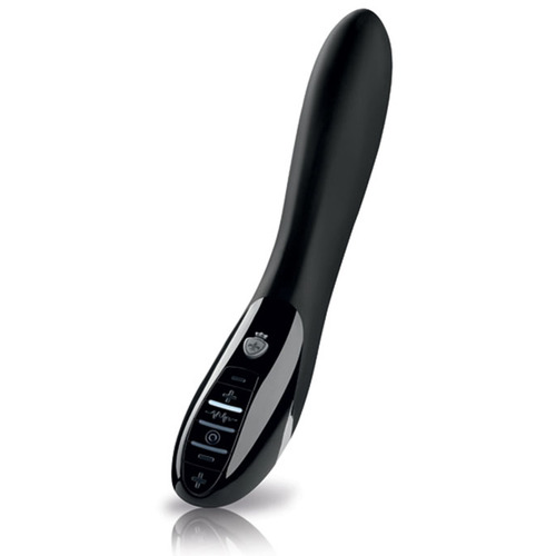 MyStim - Electric Eric Oplaadbare E-Stim Vibrator