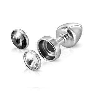 Diogol - Anni Butt Plug Magnet 25 mm Anal Toys Diogol - Anni Butt Plug Magnet 25 mm Anal Toys