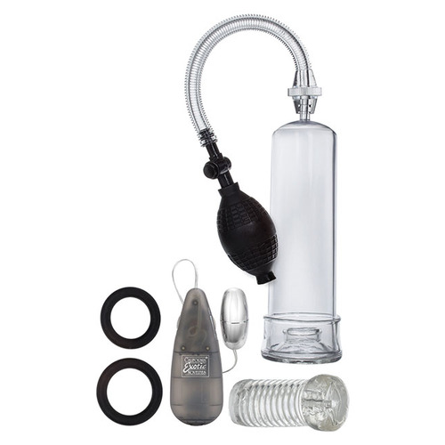 Apollo - Penis Vergrotende Sta-Hard Kit Apollo - Penis Vergrotende Sta-Hard Kit