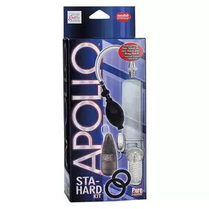 Apollo - Sta-Hard Kit Mannen Speeltjes