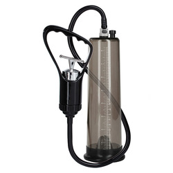 Apollo - Premium Penis Enlarging Power Pump Apollo - Premium Power Pump Male Sextoys