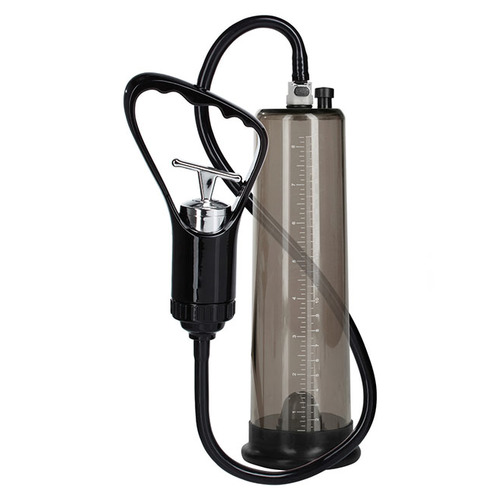 Apollo Penispomp premium
