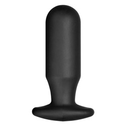 ElectraStim - Aura Silicone Noir Multi-Purpose Pro ElectraStim - Aura Silicone Noir Multi-Purpose Pro S&M