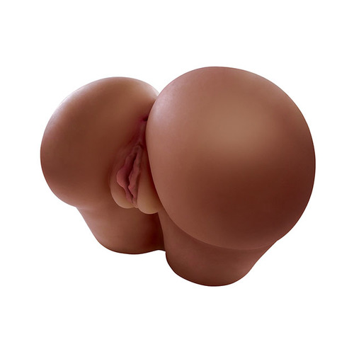 Pipedream - Fuck My Silly Bubble Butt Masturbator Bruin Pipedream - Fuck My Silly Bubble Butt Masturbator Bruin