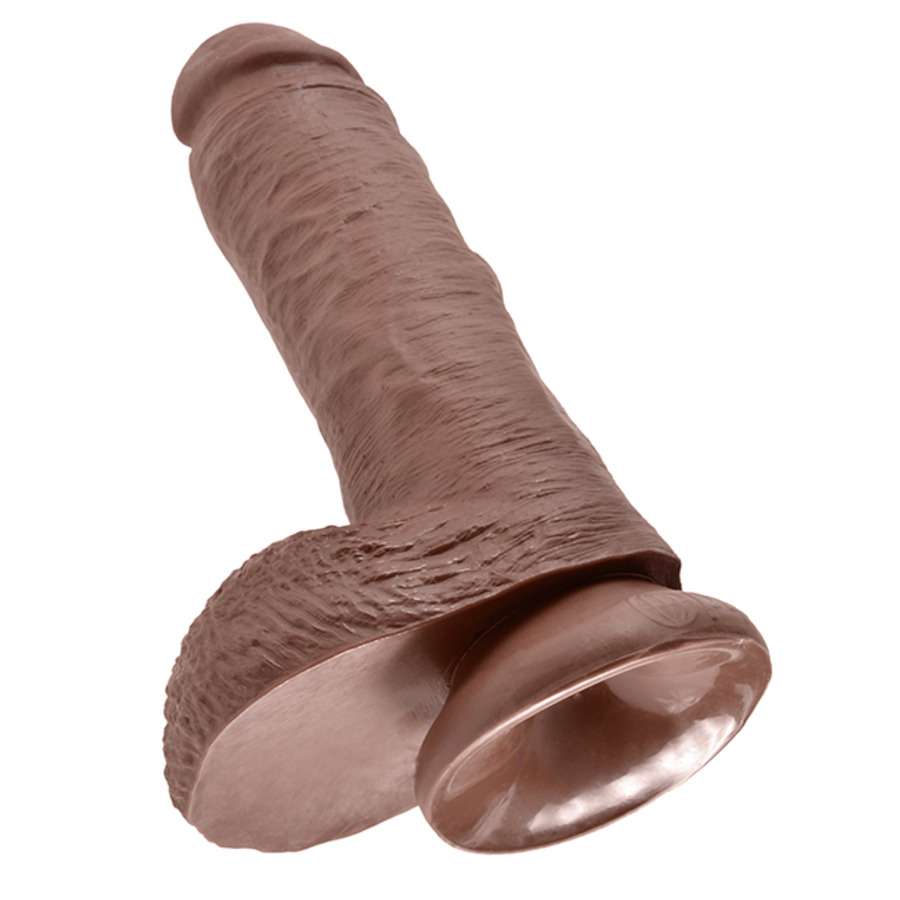 Pipedream - Realistische Dildo Met Zuignap 20,5 cm Vrouwen Speeltjes