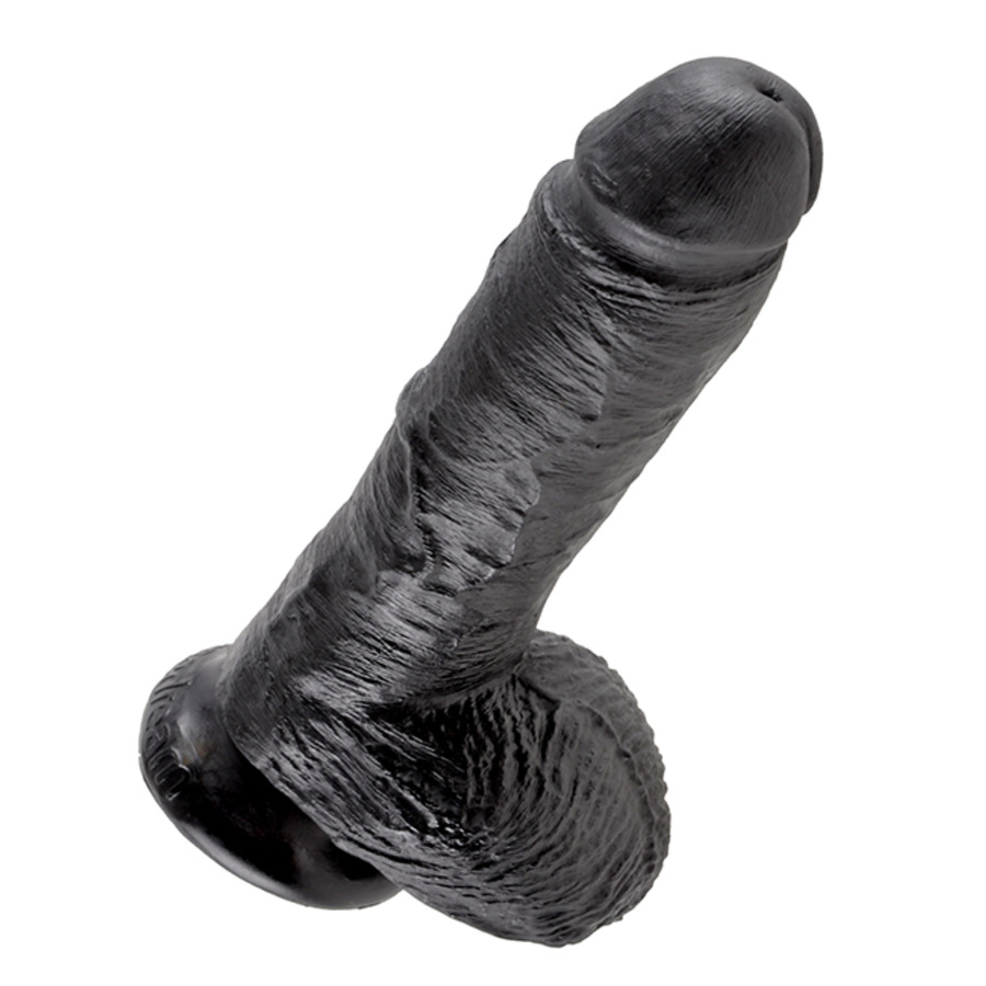 Pipedream - Realistische Dildo Met Zuignap 20,5 cm Vrouwen Speeltjes