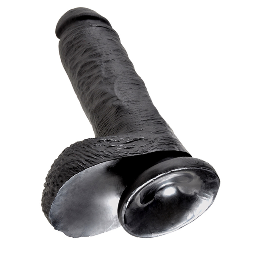 Pipedream - Realistische Dildo Met Zuignap 20,5 cm Vrouwen Speeltjes