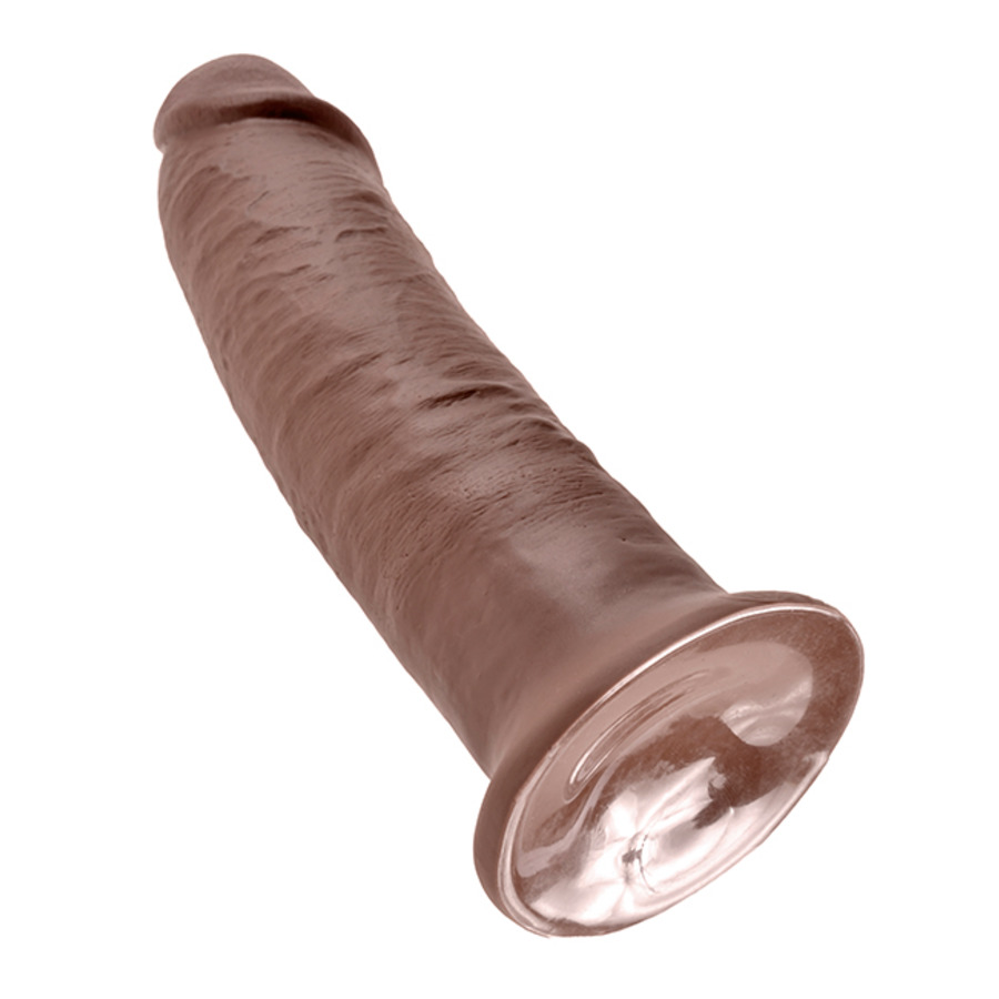 Pipedream - King Cock Dildo Met Zuignap 25,5 cm Vrouwen Speeltjes