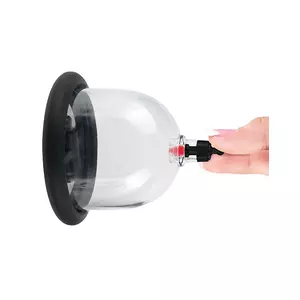 Fetish Fantasy - Beginner's 6pc. Cupping Set Toys for Her