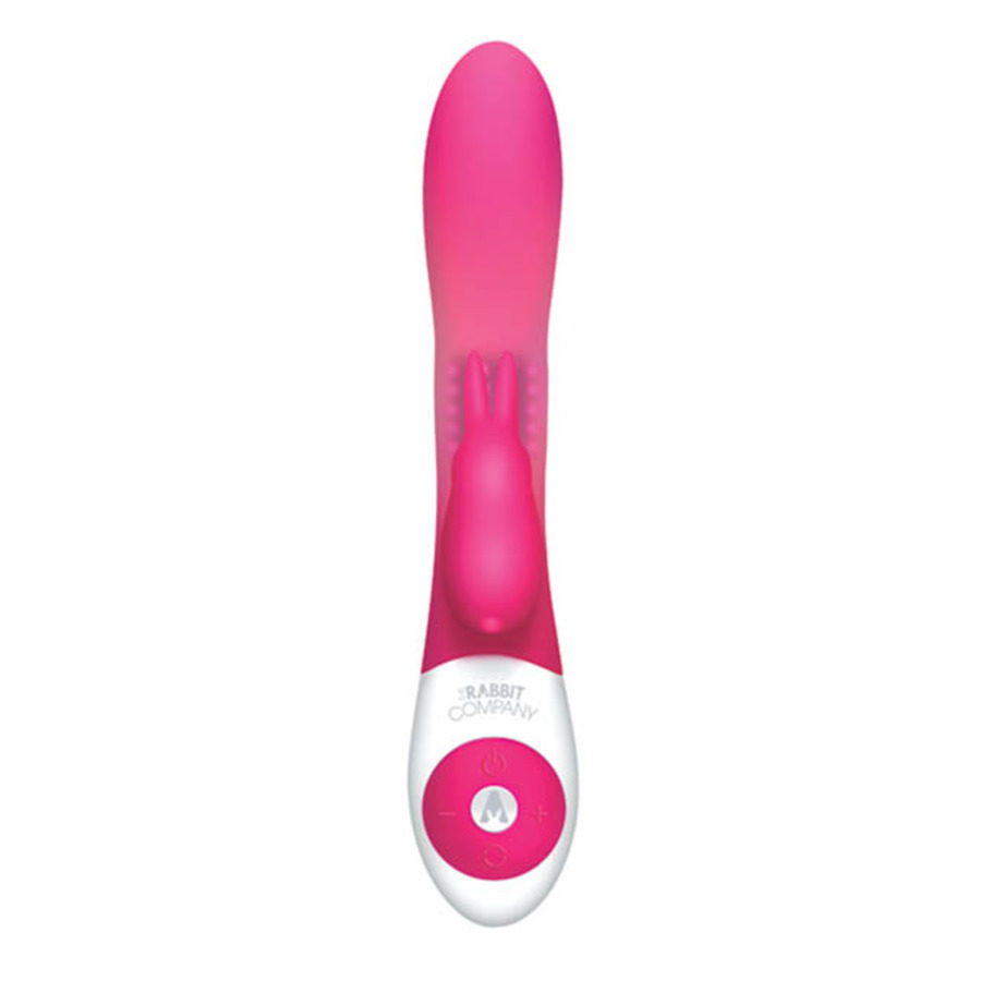 The Rabbit Company - De Beaded Rabbit Vibrator Vrouwen Speeltjes