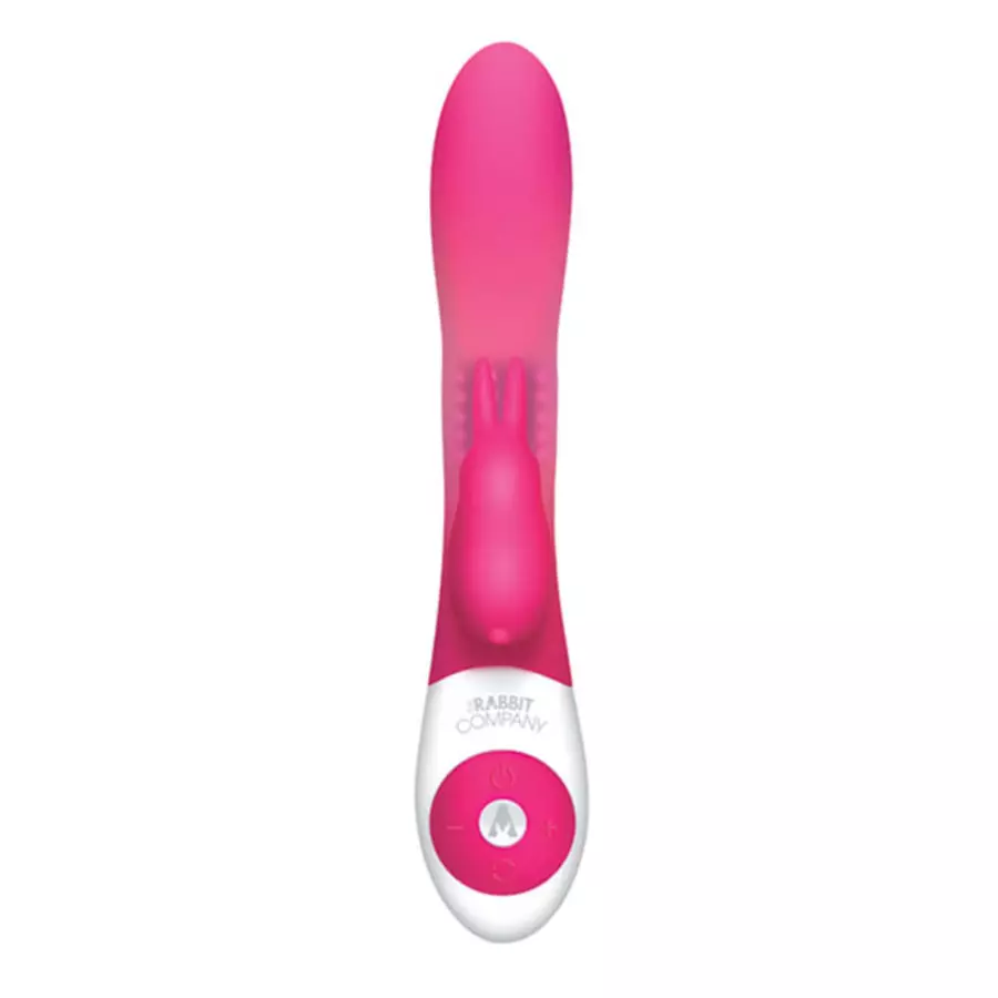 The Rabbit Company - The Beaded Rabbit Vibrator Toys for Her