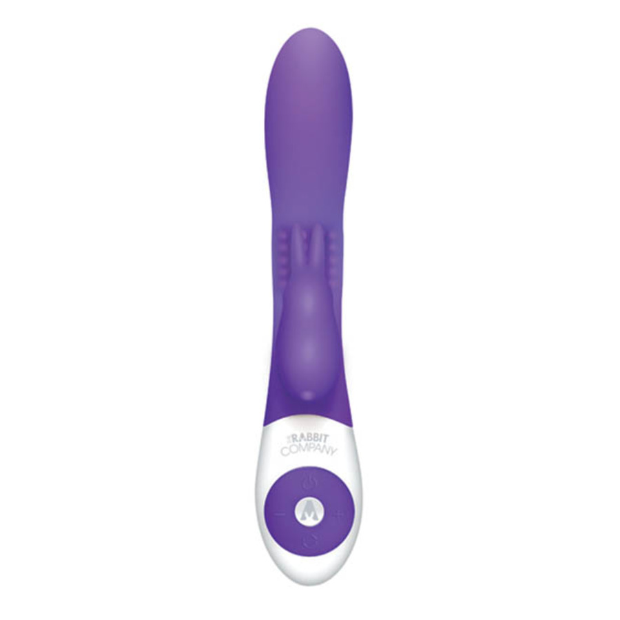 The Rabbit Company - De Beaded Rabbit Vibrator Vrouwen Speeltjes