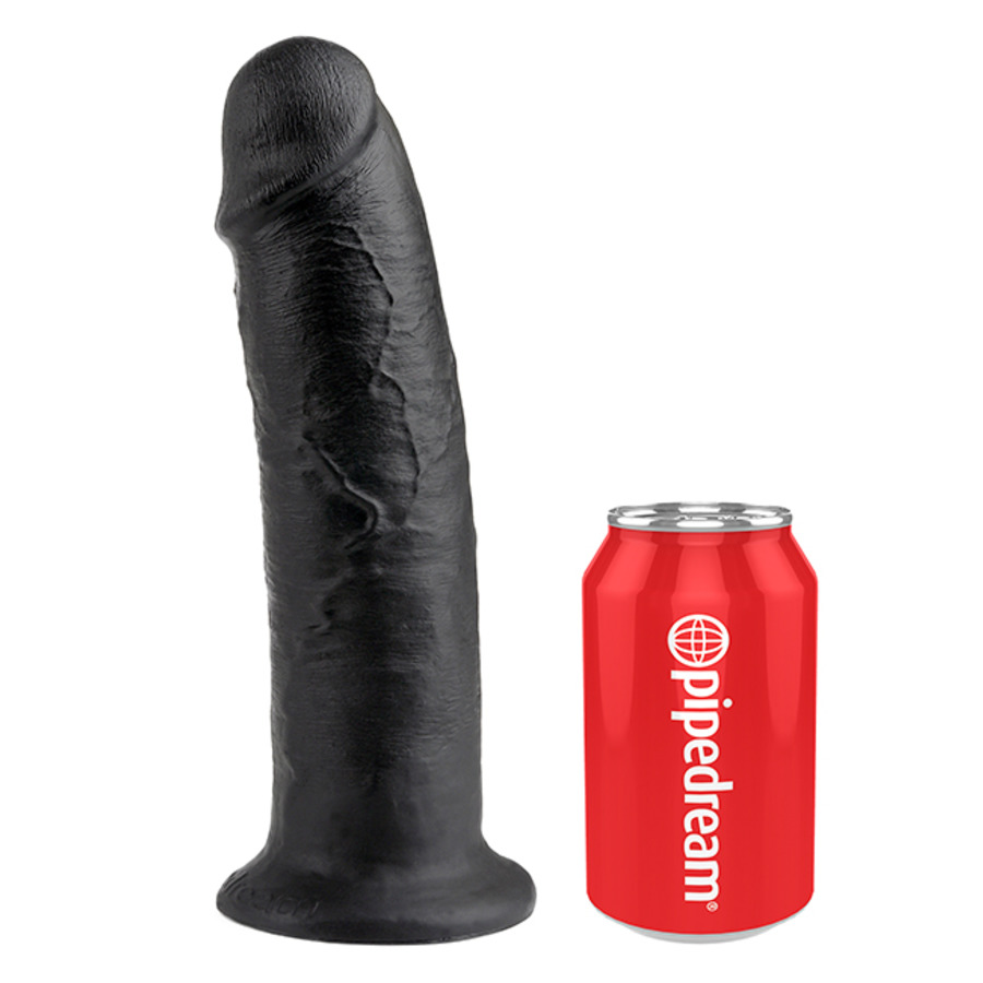 Pipedream - King Cock Dildo Met Zuignap 25,5 cm Vrouwen Speeltjes