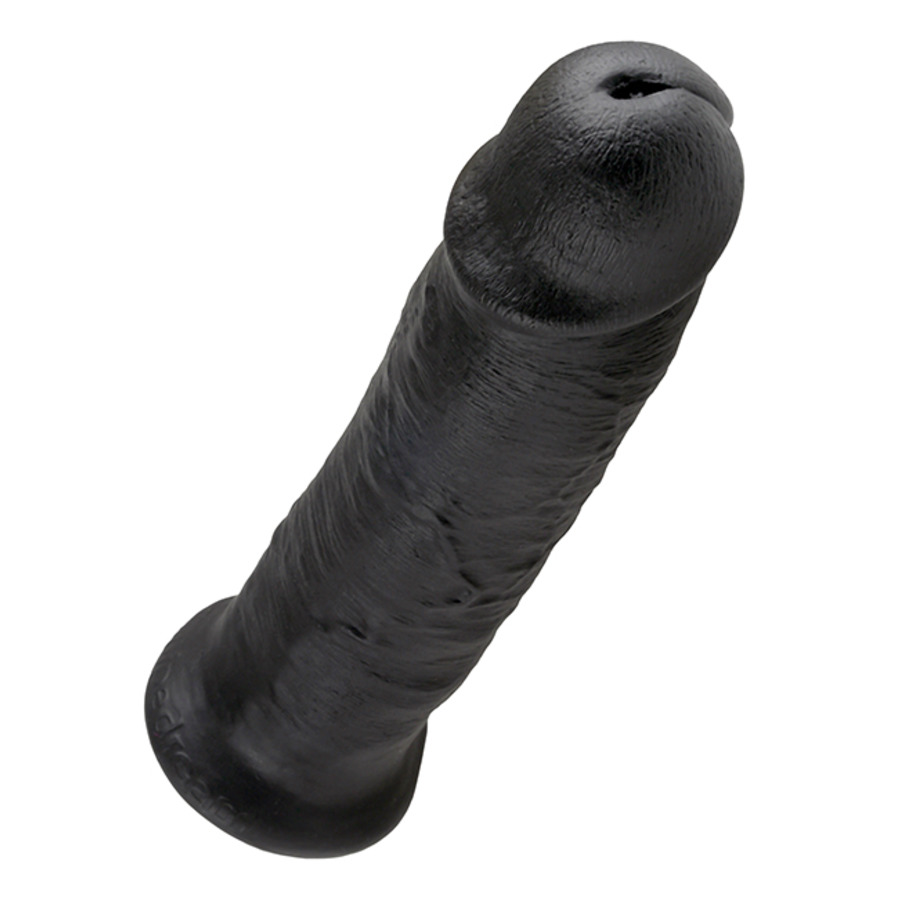 Pipedream - King Cock Dildo Met Zuignap 25,5 cm Vrouwen Speeltjes