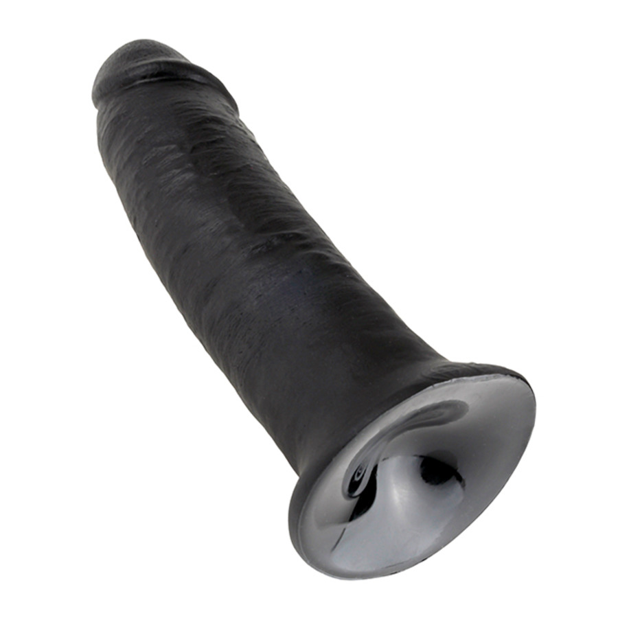 Pipedream - King Cock Dildo Met Zuignap 25,5 cm Vrouwen Speeltjes