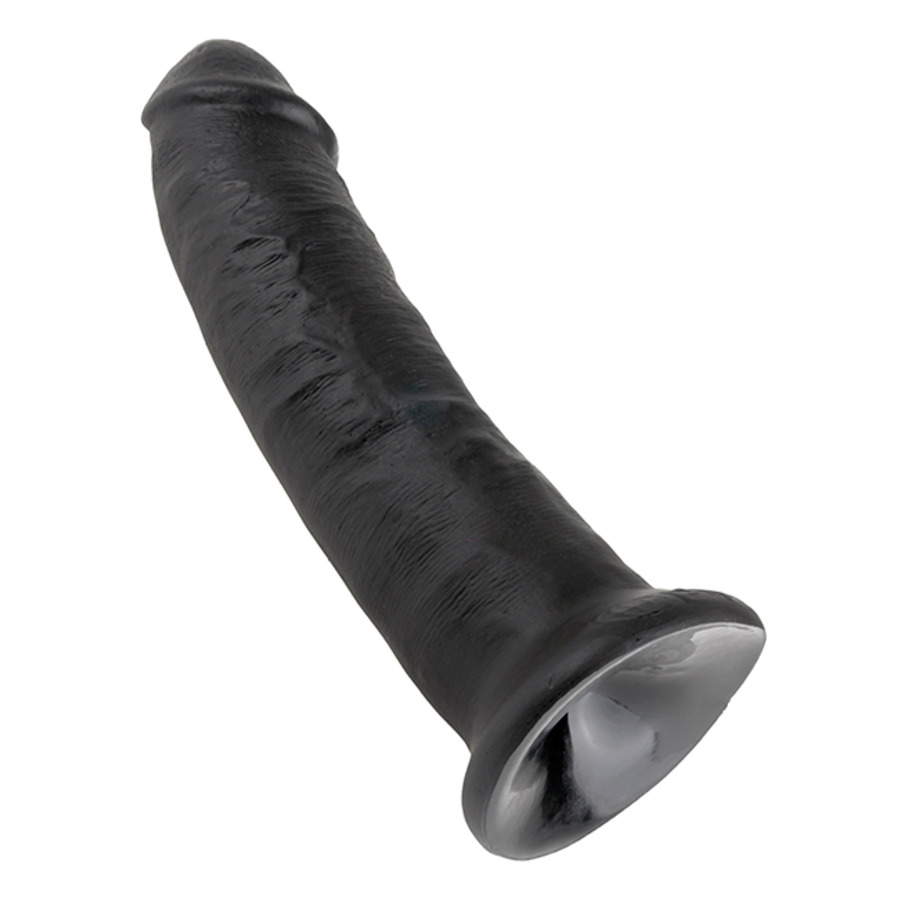 Pipedream - King Cock Dildo Met Zuignap 23 cm Vrouwen Speeltjes