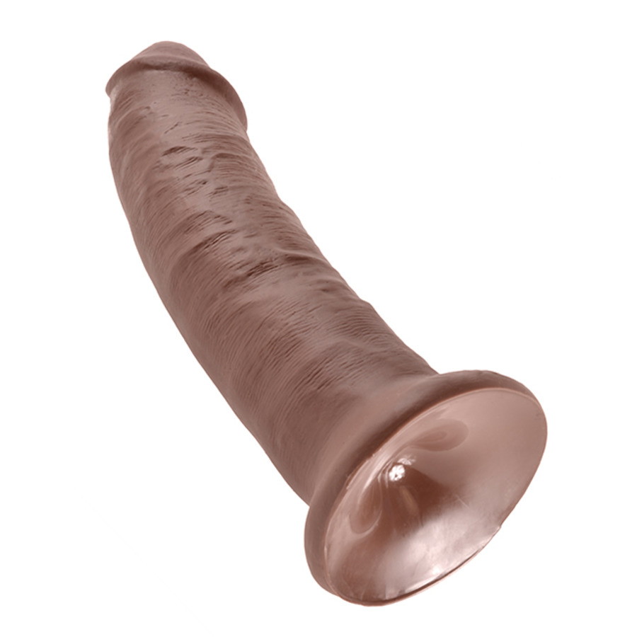 Pipedream - King Cock Dildo Met Zuignap 23 cm Vrouwen Speeltjes