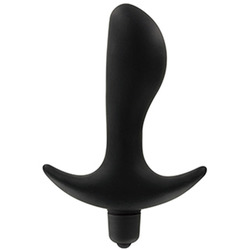 ToyJoy - Private Dancer Vibrating Buttplug Anal Toys