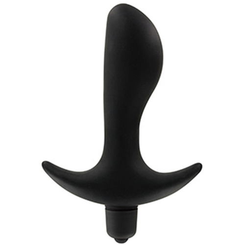 ToyJoy - Private Dancer Vibrerende Buttplug afbeelding