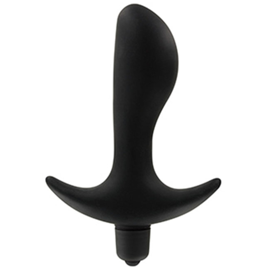 ToyJoy - Private Dancer Vibrerende Buttplug Anale Speeltjes