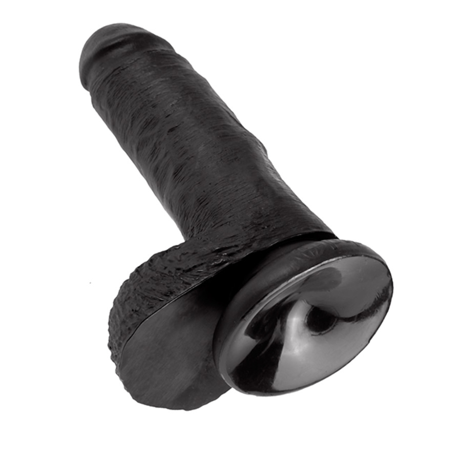 Pipedream - King Cock Dildo Met Zuignap 18 cm Vrouwen Speeltjes