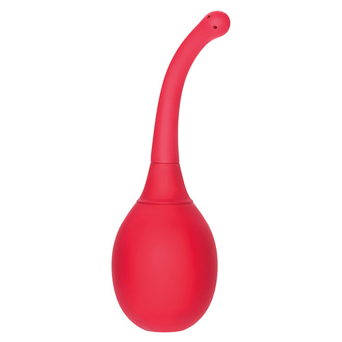 Colt - Bum Buddy Silicone Anale Douche Rood