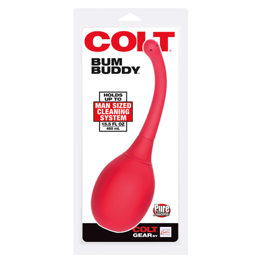 Colt - Bum Butty Anal Douche Anal Toys