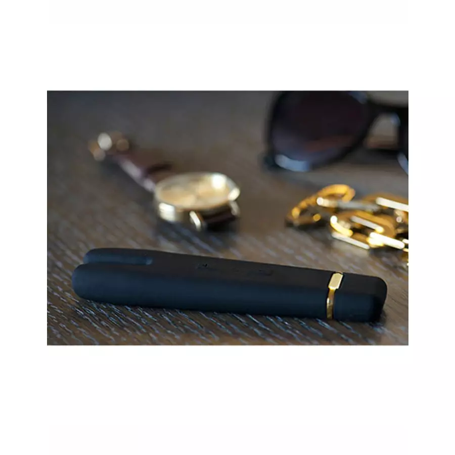 Crave - Duet Flex Clitoris Vibrator Vrouwen Speeltjes
