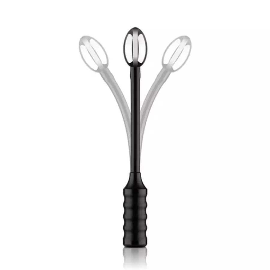 ElectraStim - Depth Charge Electro Dildo SM