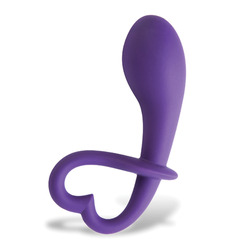 OhMiBod - Dare Curved Pleasure Plug Lovelife - Dare Curved Pleasure Plug Anal Toys