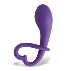 Lovelife - Dare Curved Pleasure Plug Anal Toys