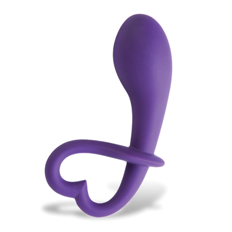 Lovelife - Dare Curved Pleasure Plug Anale Speeltjes