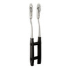 ElectraStim - Dubbele Bi-Polaire Pinwheel ElectraStim - Dubbele Bi-Polaire Pinwheel