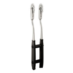 ElectraStim - Double(Bi-Polar) Pinwheel ElectraStim - Double(Bi-Polar) Pinwheel S&M