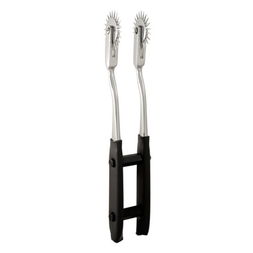 ElectraStim - Dubbele Bi-Polaire Pinwheel ElectraStim - Dubbele Bi-Polaire Pinwheel