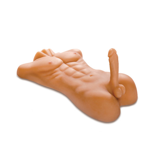 Pipedream Extreme - Fuck Me Silly Dude Masturbator Pipedream Extreme - Fuck Me Silly Dude Masturbator