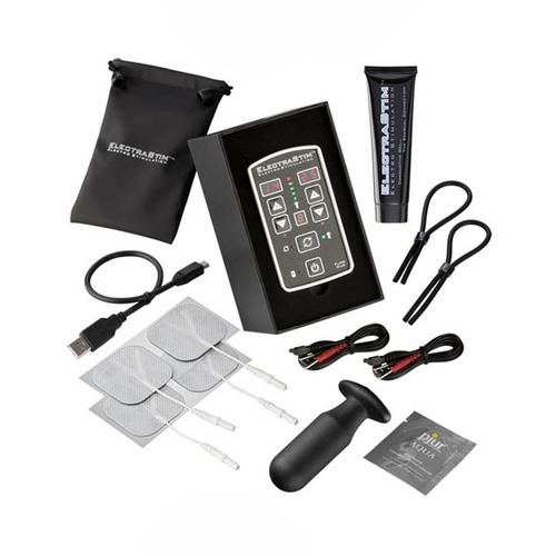 ElectraStim - Flick Duo Stimulator Multi-Pack