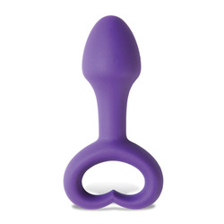 OhMiBod - Explore Pleasure Plug Lovelife - Explore Pleasure Plug Anal Toys