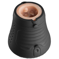 ElectraStim - Jack Socket Electro Masturbator ElectraStim - Jack Socket Electro Masturbator SM