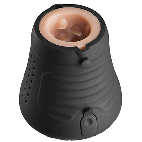 ElectraStim - Jack Socket Electro Masturbator ElectraStim - Jack Socket Electro Masturbator