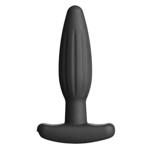 ElectraStim - Silicone Rocket Kleine Butt Plug