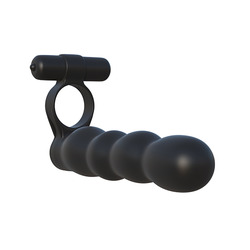 Fantasy C-Ringz - Partner Double Penetrator Fantasy C-Ringz - Partner Double Penetrator Toys for Him