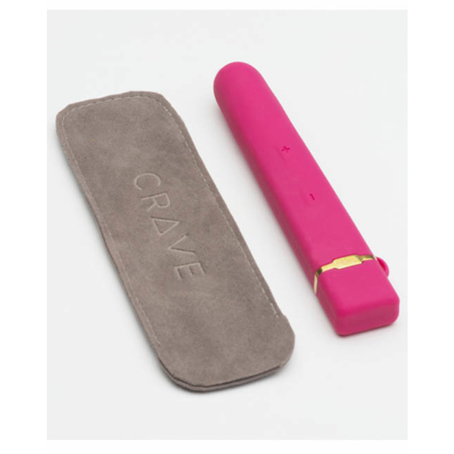 Crave - Flex Clitoris Vibrator Vrouwen Speeltjes