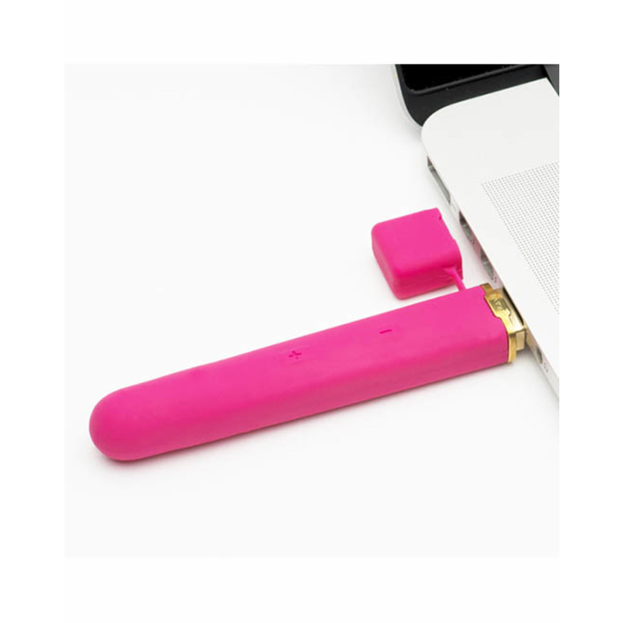 Crave - Flex Clitoris Vibrator Vrouwen Speeltjes