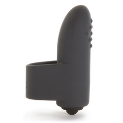 Fifty Shades of Grey - Vibrerende Vinger Ring Fifty Shades of Grey - Vibrerende Vinger Ring Vrouwen Speeltjes