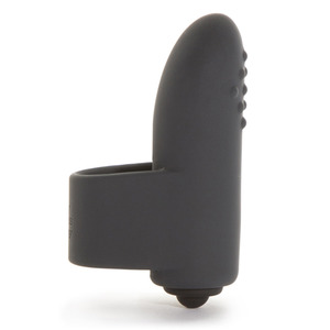 Fifty Shades of Grey - Vibrating Finger Ring Toys for Her